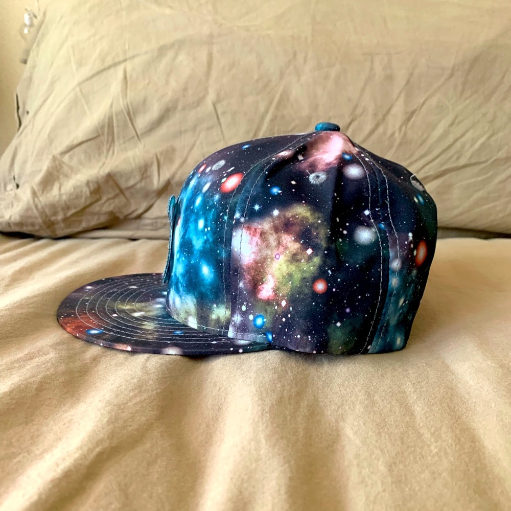 BAW SnapBack - Picture 4 of 4